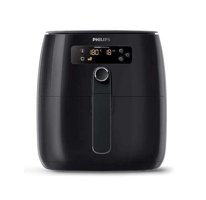 Philips TurboStar Technology Airfryer