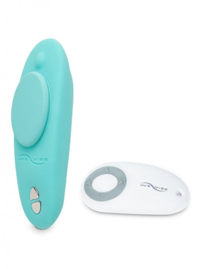 Moxie by We-Vibe