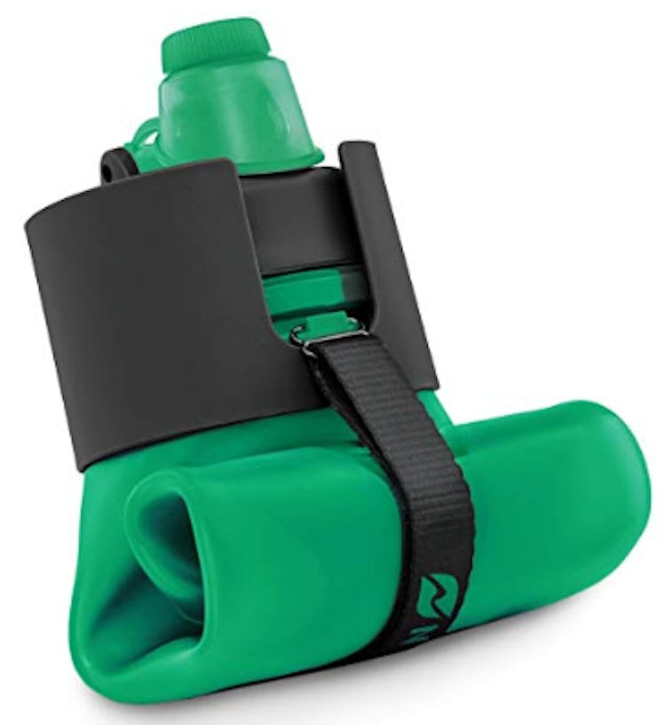 Nomader Collapsible Water Bottle