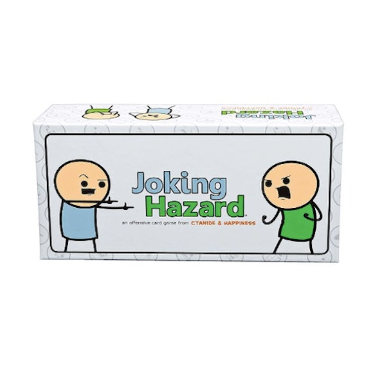 Joking Hazard