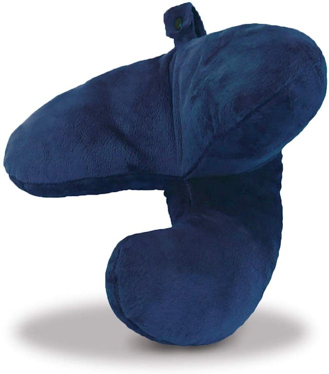  J-Pillow Travel Pillow & Carry Bag