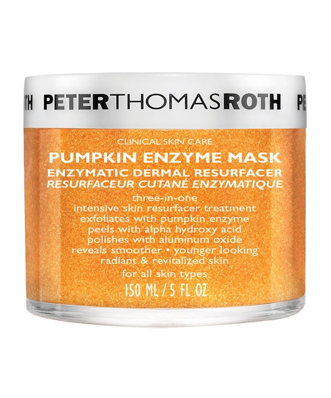 Peter Thomas Roth Pumpkin Enzyme Mask