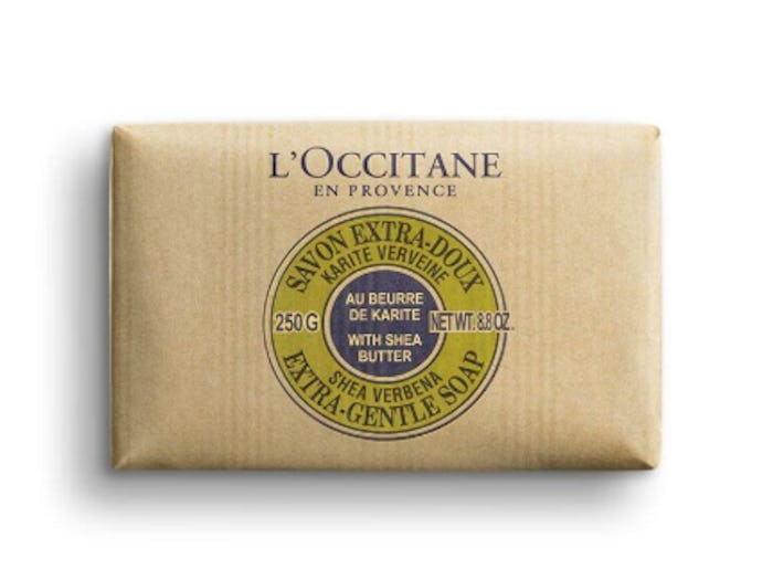 L'Occitane Extra-Gentle Vegetable Based Soap