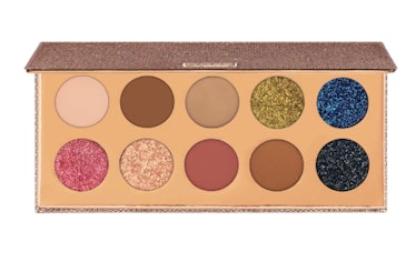 Friendcation Eyeshadow Palette