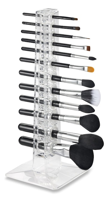 byAllegory Beauty Brush Organizer and Drying Stand