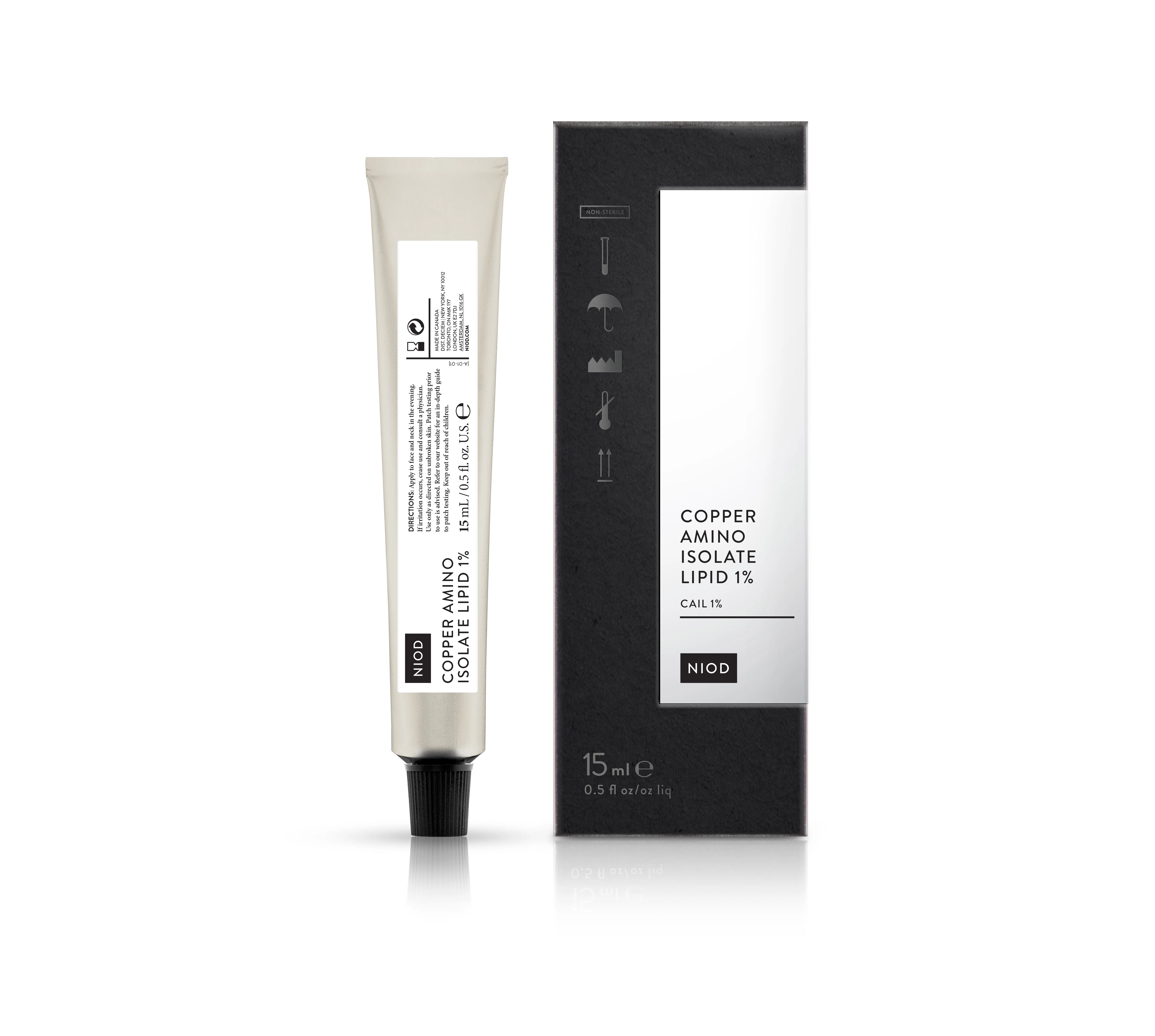 glutathione pill NIOD Copper Amino Isolate Serum 1% Copper peptide GHK-Cu NIOD  Multi-Molecular Hyaluronic Complex NIOD Hydration Vaccine, serum,  concentration, truth In Aging, tripeptide png main image 0