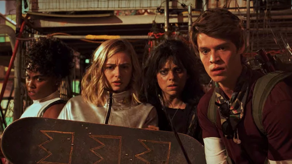 All About Daybreak Season 2 Renewed Or Cancelled? Everything That We ...