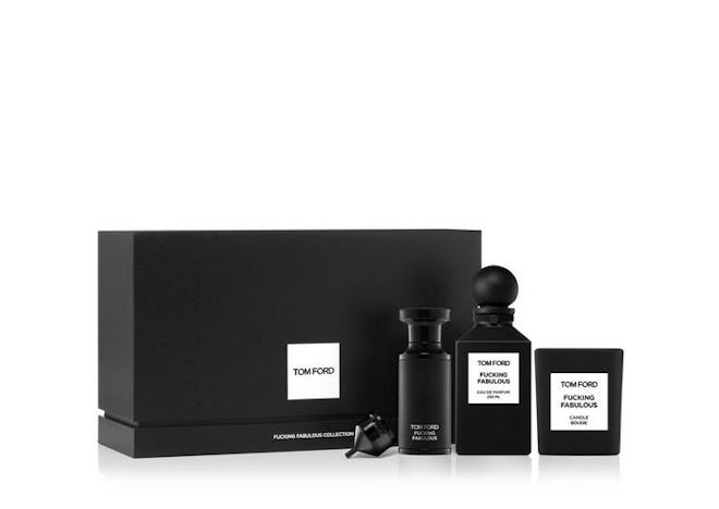 Private Blend F*cking Fabulous Deluxe Set