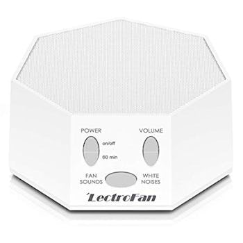 Adaptive Sound Technologies LectroFan White Noise Machine