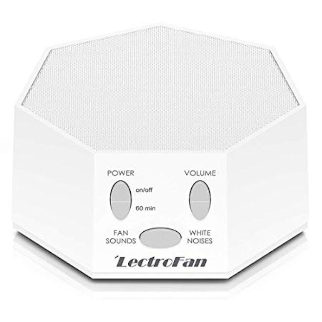 Adaptive Sound Technologies LectroFan White Noise Machine