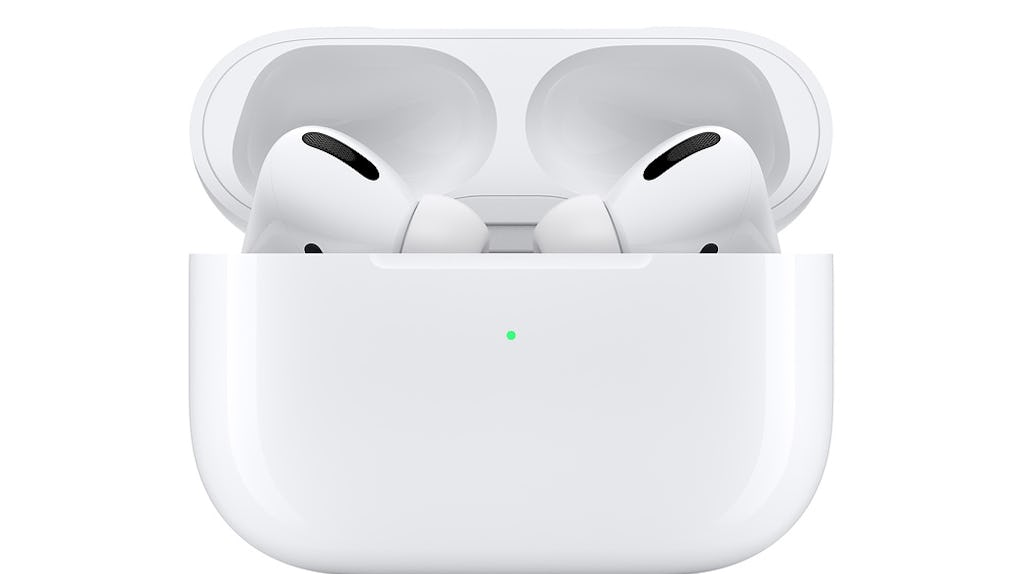 Apple S Airpods Pro Vs Airpods 2 Highlights A Few Major Changes Apple S Airpods Pro Vs Airpods 2 Highlights A Few Major Changes