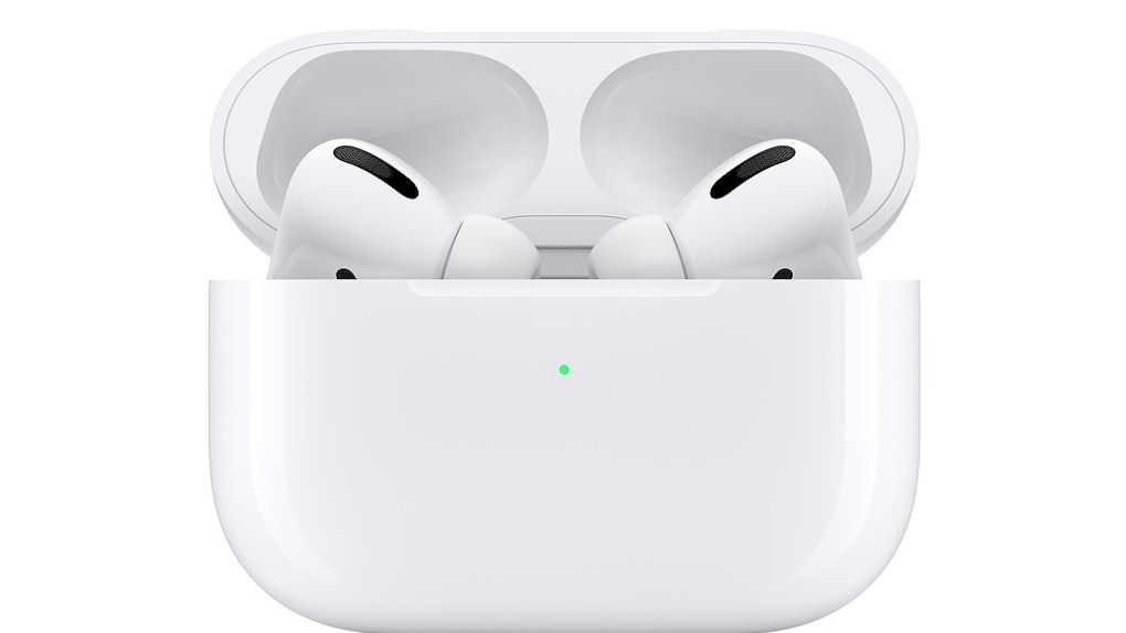 Apple's AirPods Pro Vs. AirPods 2 Highlights A Few Major Changes