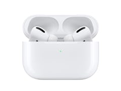 Apple's AirPods Pro versus AirPods 2 highlights a few major differences.