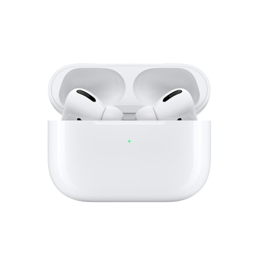 Apple's AirPods Pro versus AirPods 2 highlights a few major differences.