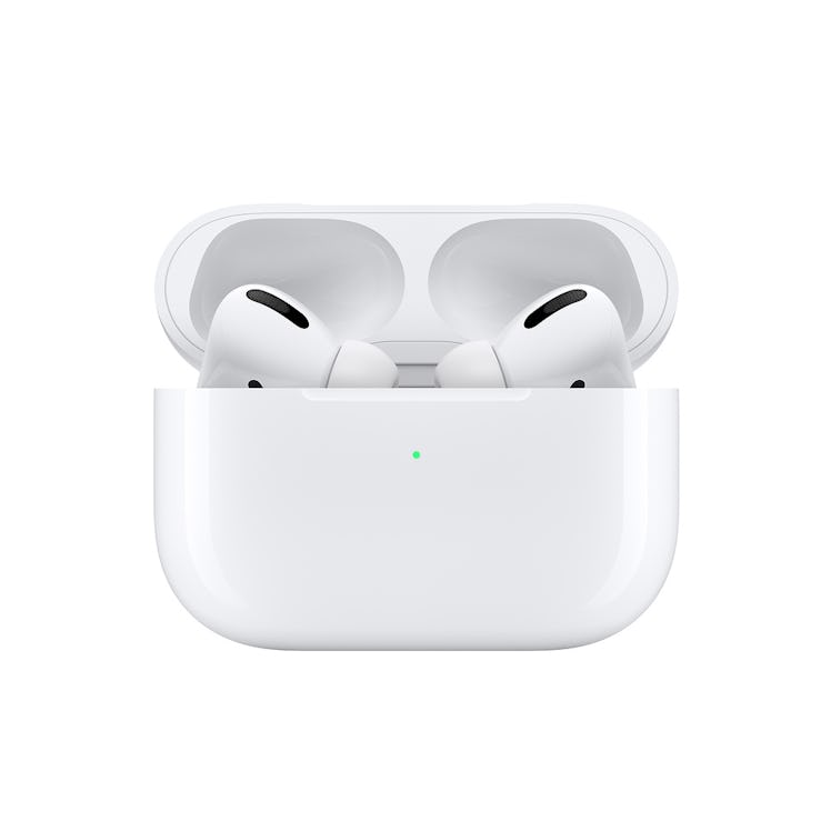 Apple's AirPods Pro versus AirPods 2 highlights a few major differences.