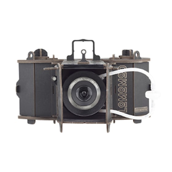 LomoMod No. 1 DIY Camera Kit (12+)
