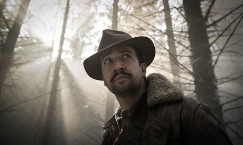 Viewers are wondering where the BBC's 'His Dark Materials' was filmed