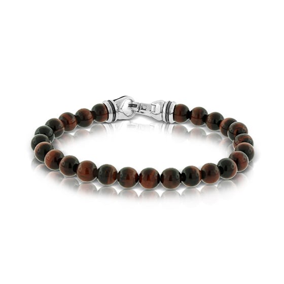 Tiger's Eye Bracelet