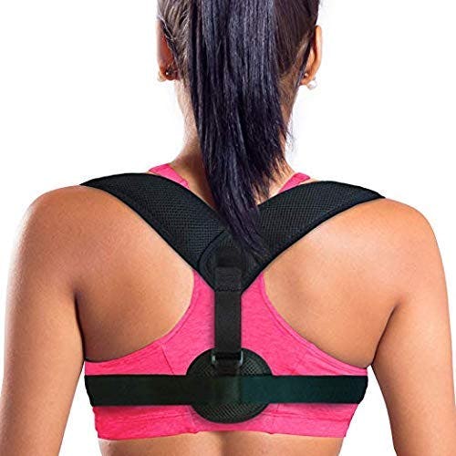 THNHA Posture Corrector