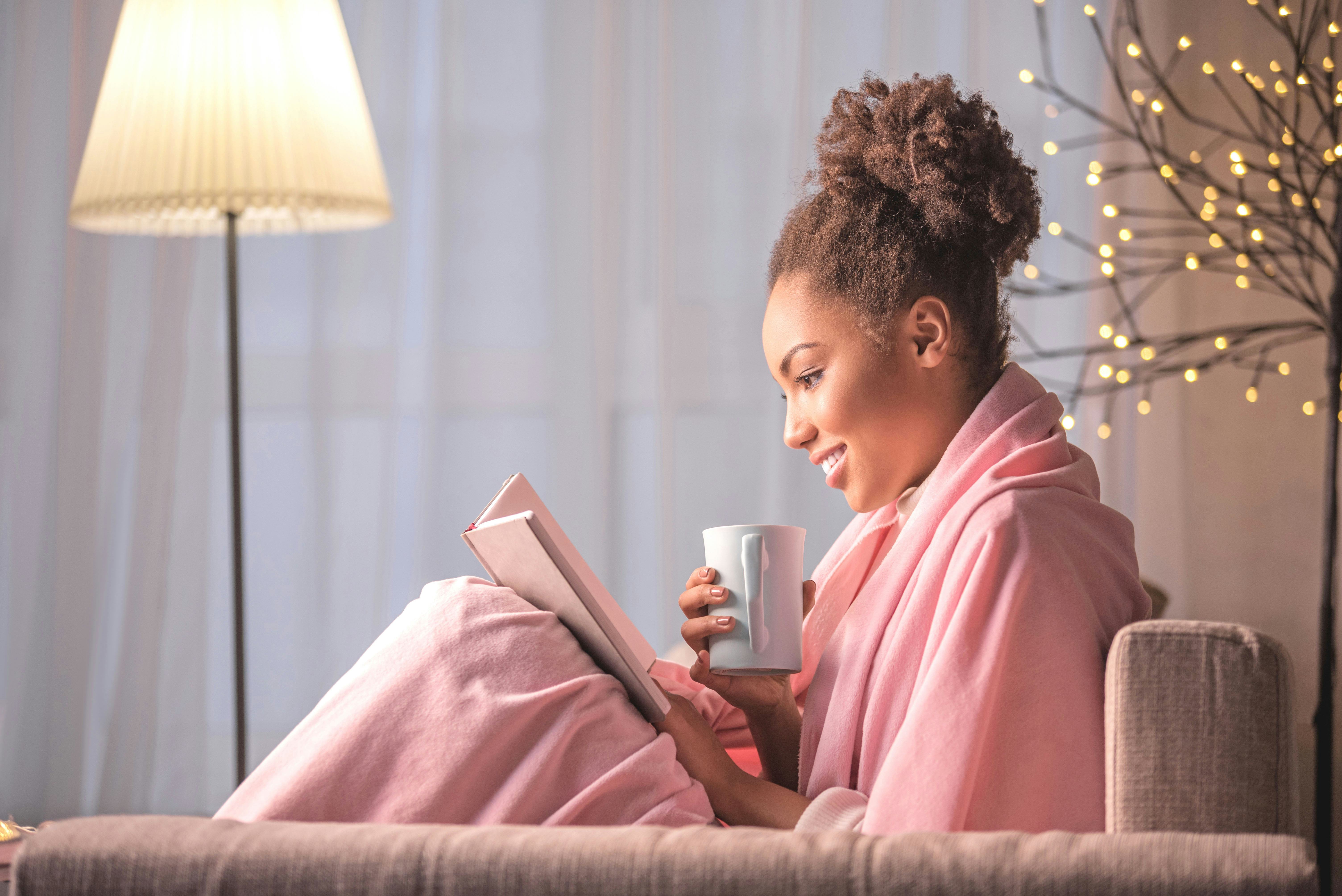 The 5 Most Comfortable Blankets