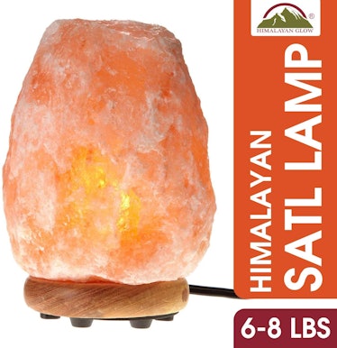 Himalayan Glow Pink Salt Lamp