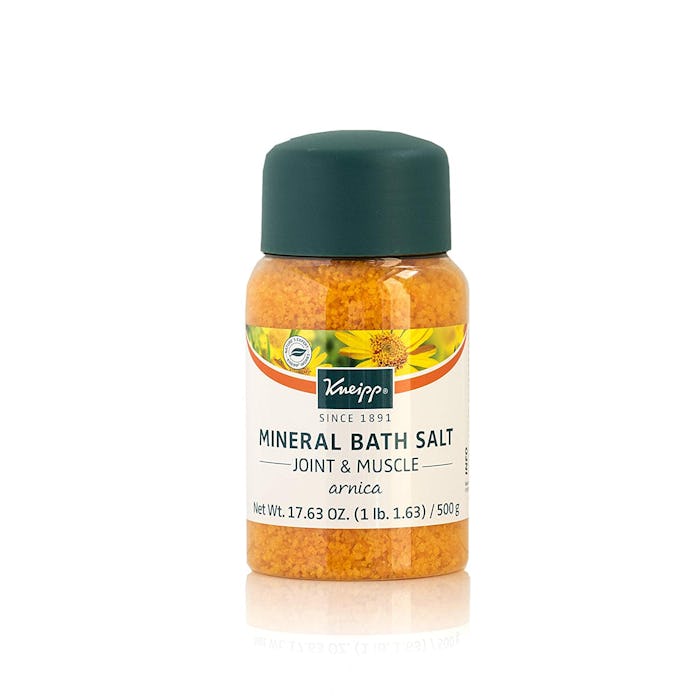 Kneipp Arnica Mineral Bath Salts