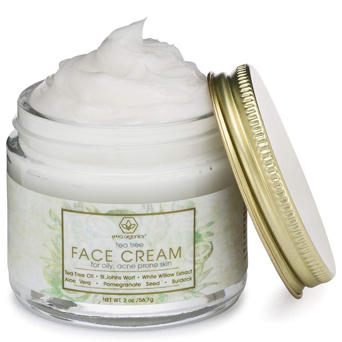 Era Organics Tea Tree Oil Face Cream