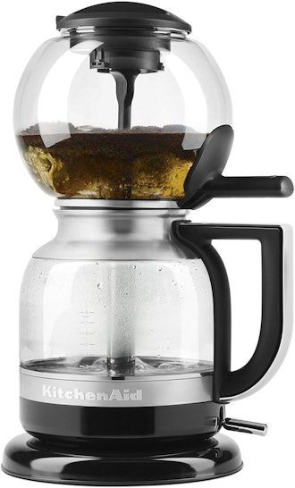 KitchenAid 8-Cup Siphon Coffee Brewer