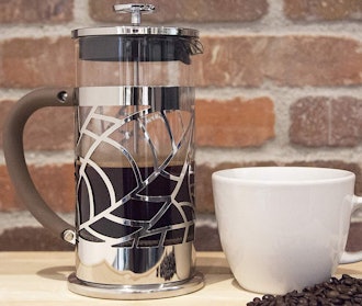 Cofina French Press Coffee Maker