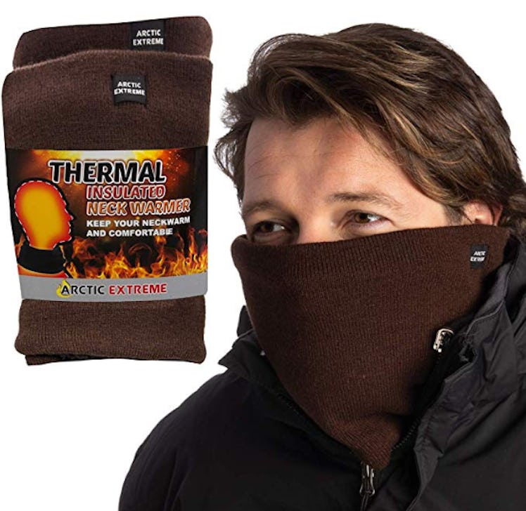 Arctic Extreme Thermal Neck Warmers (2-Pack)