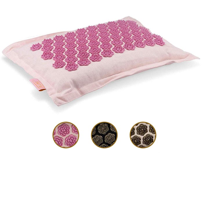 Ajna Acupressure Pillow