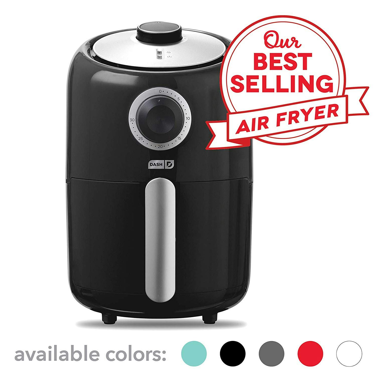 The 5 BestRated Air Fryers