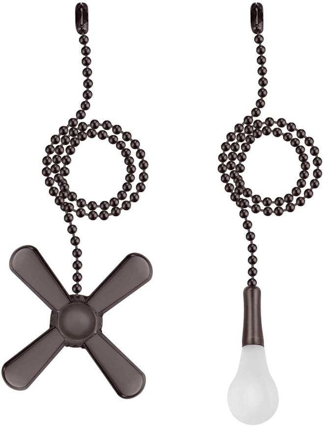 Light Part Factory Ceiling Fan Pull Chain (2-Pack)