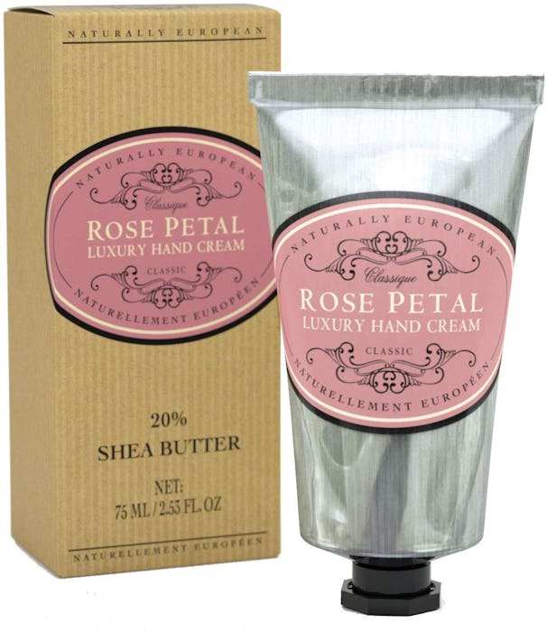 The Somerset Toiletry Company Rose Petal Hand Cream