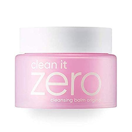 BANILA CO Clean It Zero Original Cleansing Balm