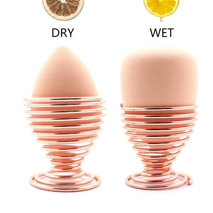 Beauty Blender Holder (2-pack)