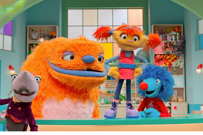 3 Kids Shows Coming To Apple TV+ When It Launches