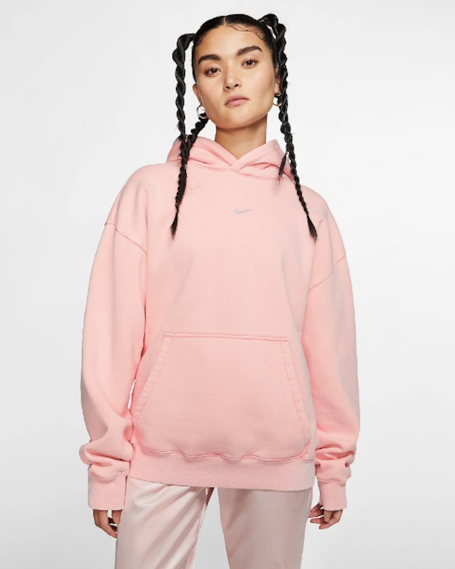 Olivia Kim's Nike Line Is Now At Nordstrom x Nike & It's Almost Sold Out