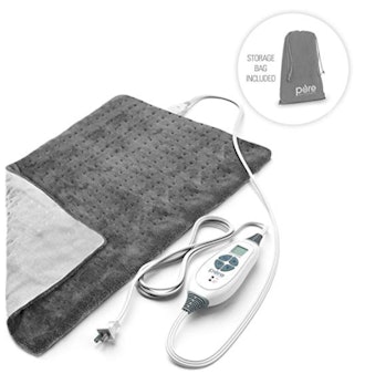 Pure Enrichment PureRelief XL Heating Pad