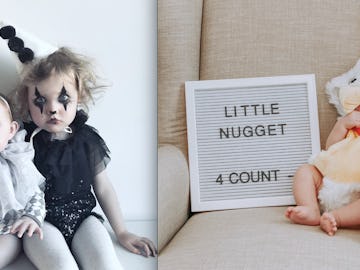 Halloween Costumes for Babies