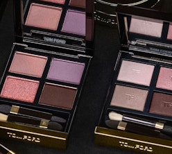 Tom Ford Beauty's holiday 2019 gift sets are incredibly luxe collections of makeup and fragrance. 