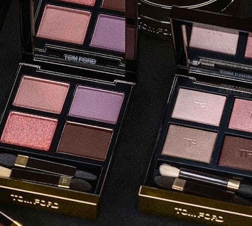 Tom Ford Beauty's holiday 2019 gift sets are incredibly luxe collections of makeup and fragrance.