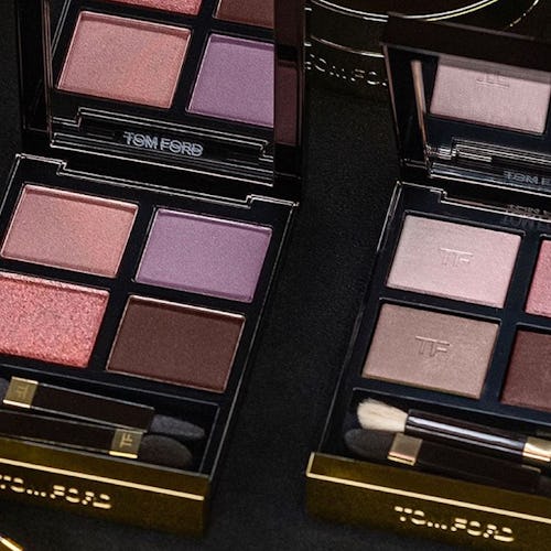 Tom Ford Beauty's holiday 2019 gift sets are incredibly luxe collections of makeup and fragrance. 