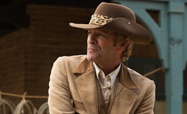 Luke Perry in 'Once Upon a Time in Hollywood'