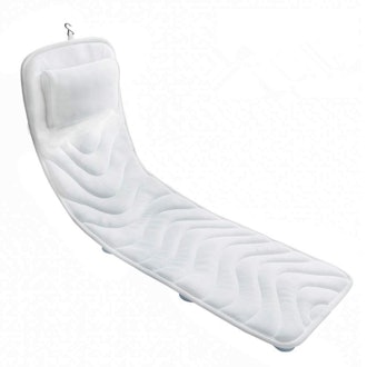 Soothing Company Full Body Bath Pillow