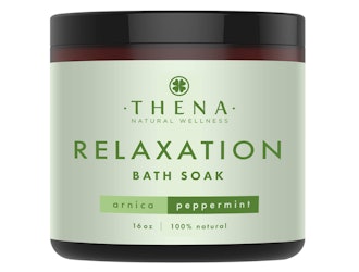 Thena Natural Wellness Organic Muscle Soak