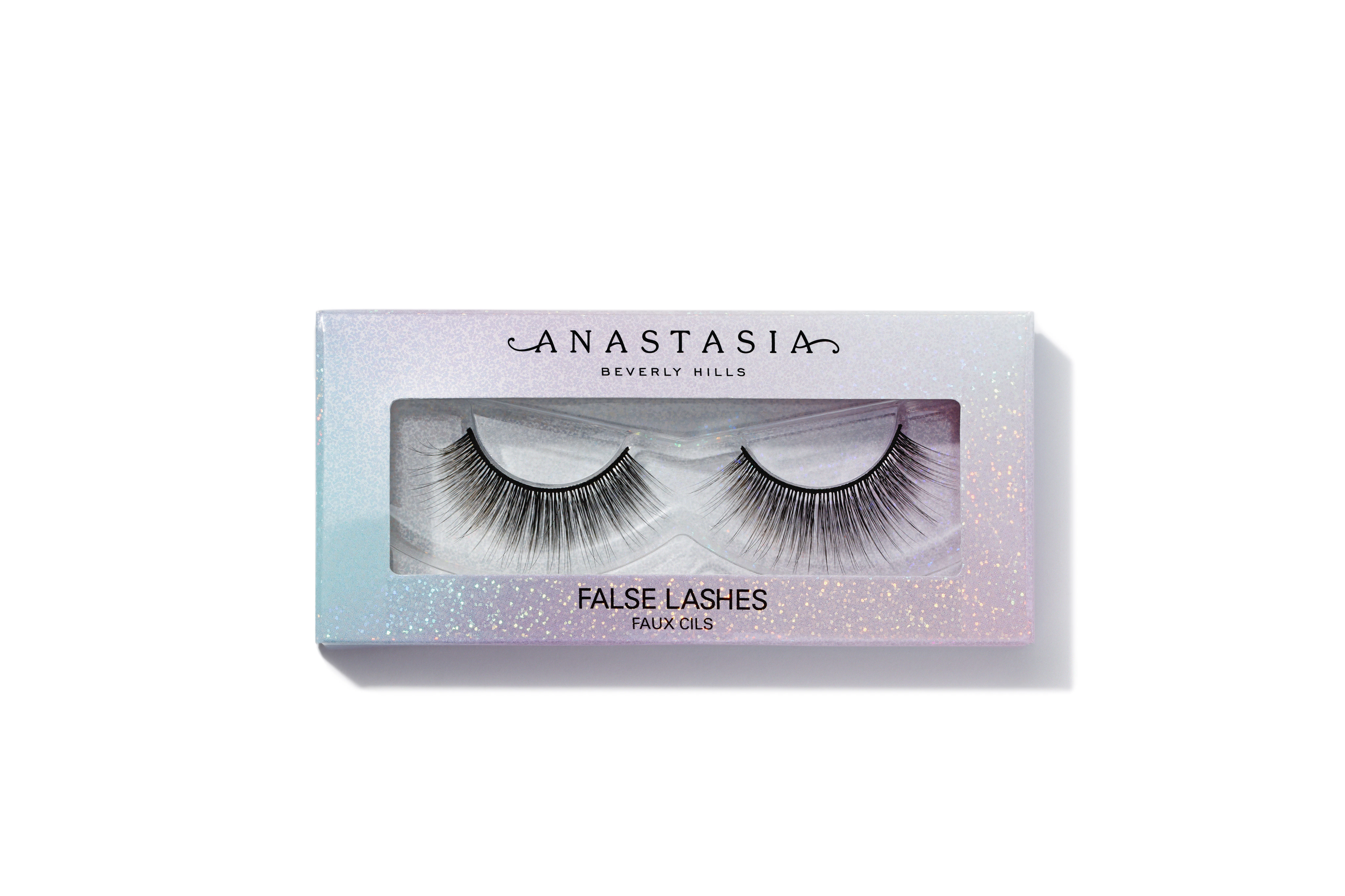 Anastasia Beverly Hills' False Lashes Add Tons Of Oomph For Just $12