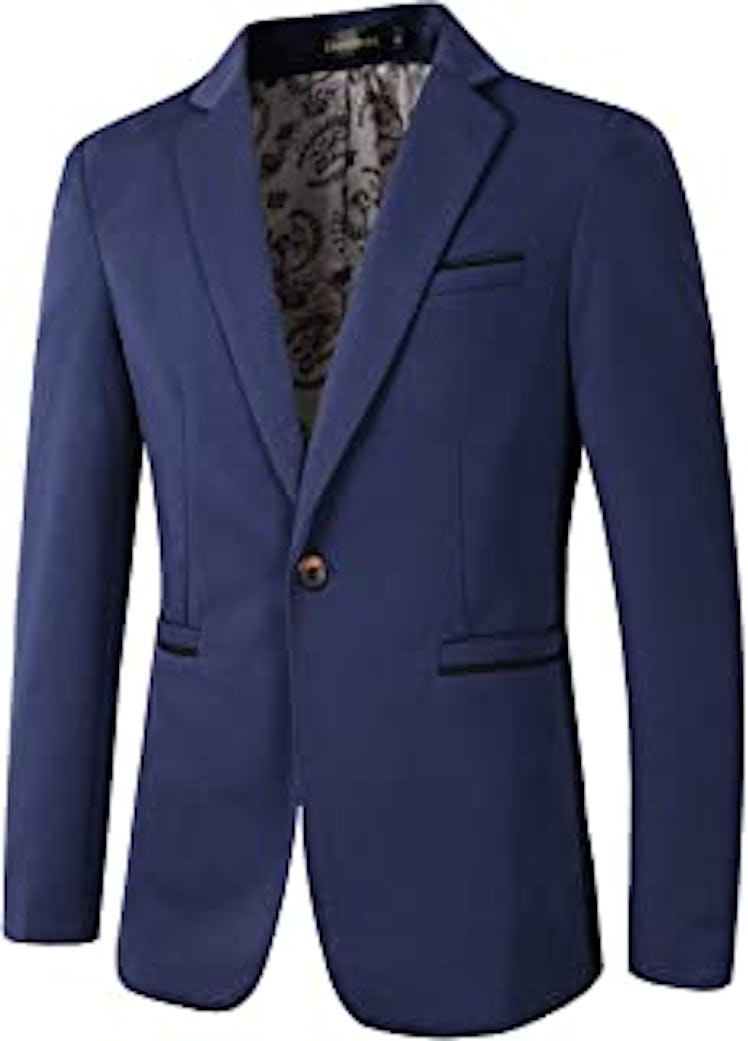 Beninos Slim Fit Blazer