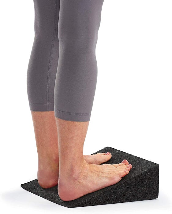 OPTP Slant Foam Boards (2-Pack)