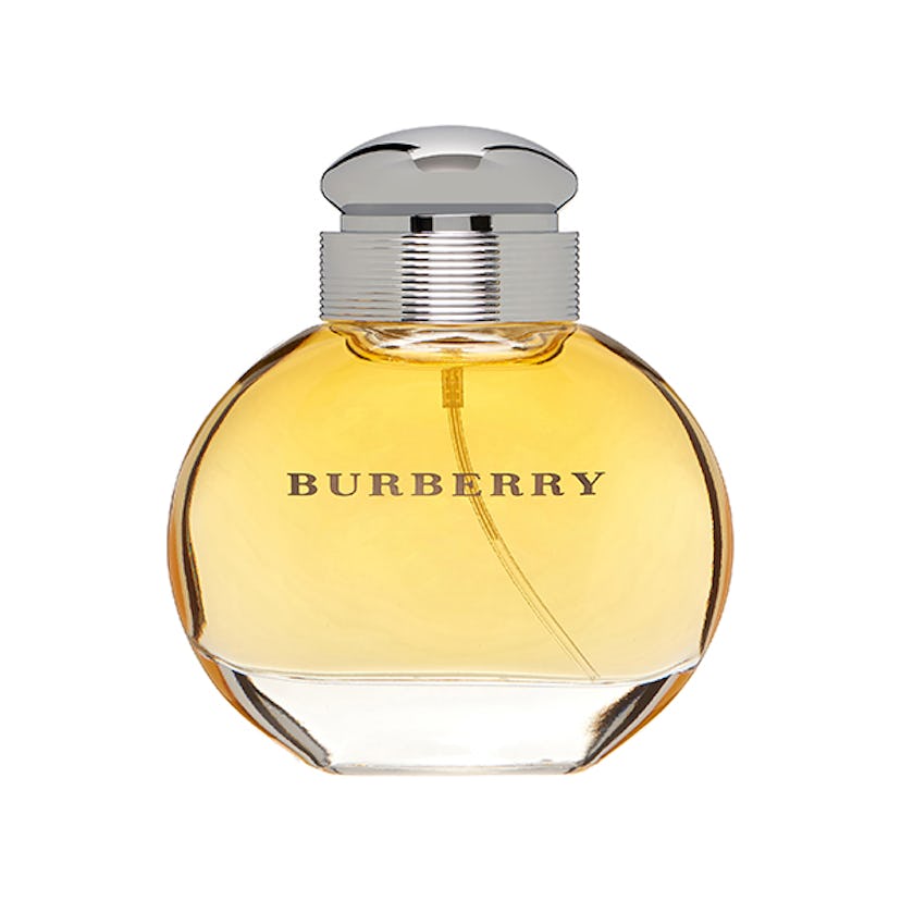Burberry Classic Eau de Parfum, Perfume For Women, 3.3 Oz
